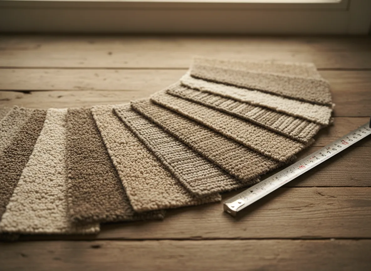 Carpet Installation Dalhart, TX FAQs